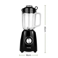 Blender kielichowy Huslog, 1200 W, 1,5 l