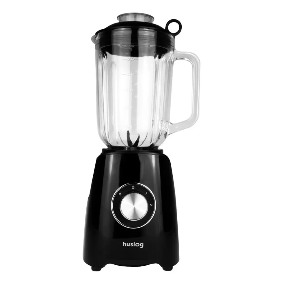 Blender kielichowy Huslog, 1200 W, 1,5 l