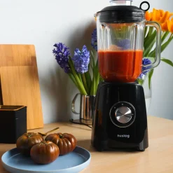 Blender kielichowy Huslog, 1200 W, 1,5 l