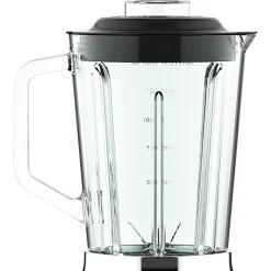 Blender kielichowy Klausberg, 600 W, 1,5 l, beżowy