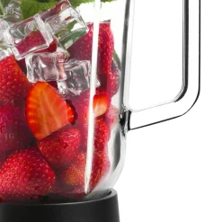 Blender kielichowy Zeegma Grand Vitamine, 800-1600 W, 1,75 l, stal szczotkowana