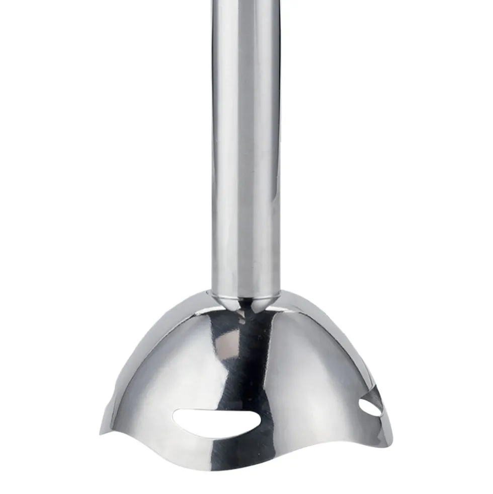 Blender ręczny Hoffen, 400 W, biały
