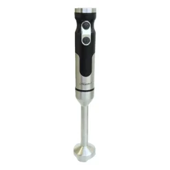 Blender ręczny Maestro MR-567, 1000 W, z akcesoriami, czarny