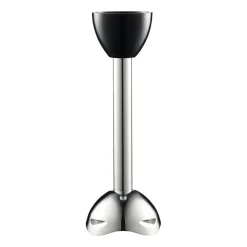 Blender ręczny MG Home, 300 W, funkcja Turbo, czarny