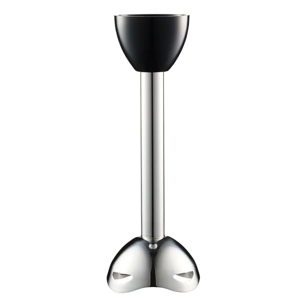 Blender ręczny MG Home, 300 W, funkcja Turbo, czarny
