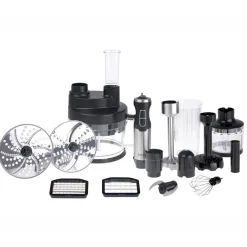 Blender wielofunkcyjny Camry CR 4623, 1000 W, funkcja Turbo