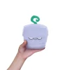 Blox Fruits Seria 3, 3 pluszaki, 10 cm