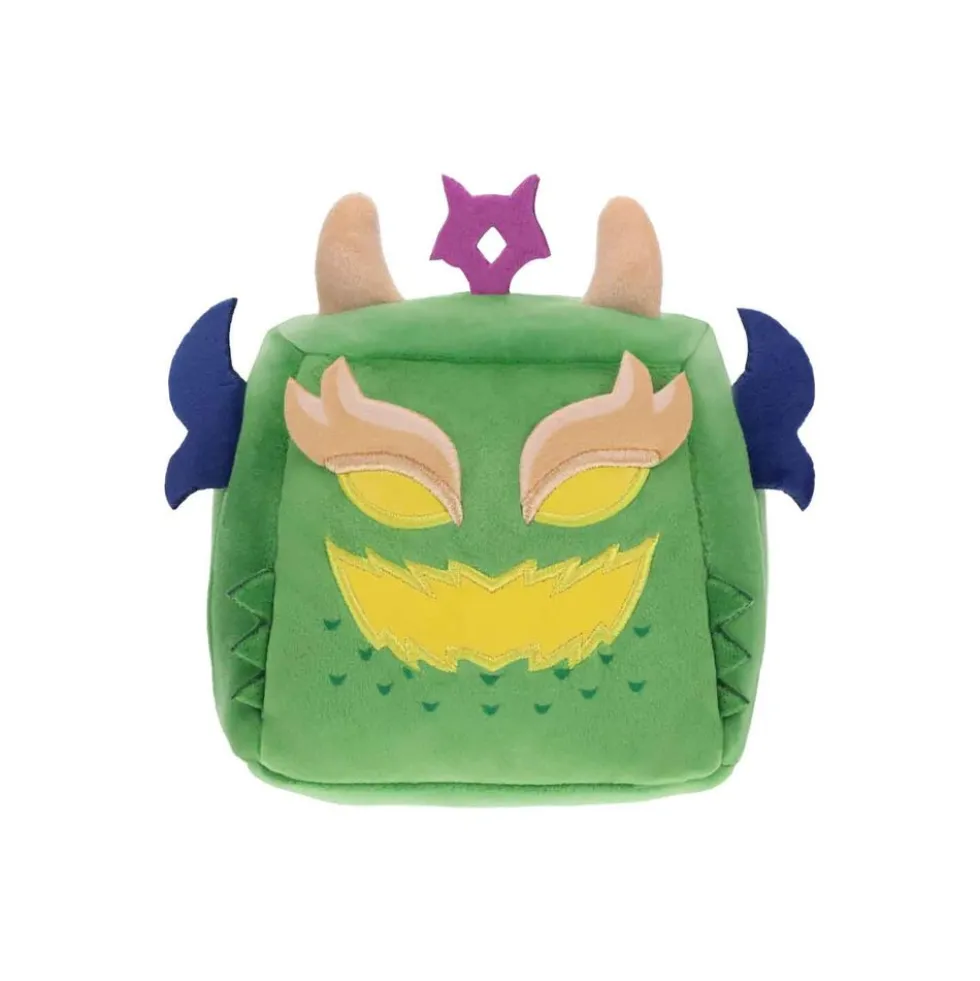 Blox Fruits Seria 3, 3 pluszaki, 10 cm