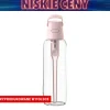 Butelka filtrująca 1 l Dafi Solid Max, baby pink