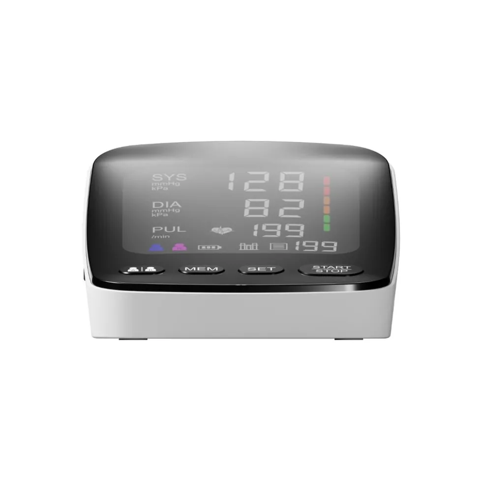 Ciśnieniomierz Tesla Smart Blood Pressure Monitor, Bluetooth