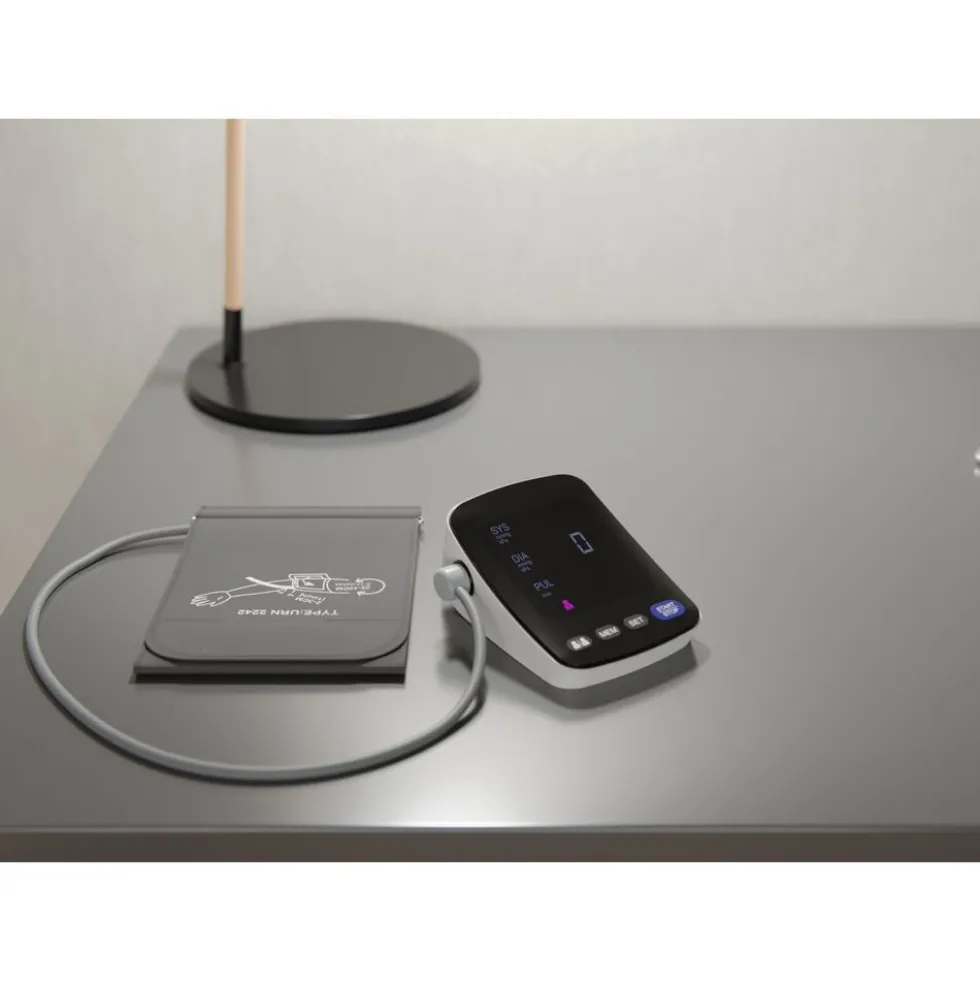 Ciśnieniomierz Tesla Smart Blood Pressure Monitor, Bluetooth