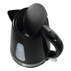 Czajnik elektryczny Gorenje K17BK, 1,7 l, 2200 W, czarny