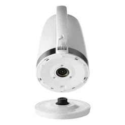 Czajnik elektryczny Gorenje K17WE, 1,7 l, 2200 W, biały