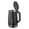 Czajnik elektryczny Maestro MR-039, 1,7 l, 2200 W, czarny