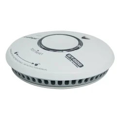 Czujnik dymu FireAngel ST-622, z technologią Thermoptek