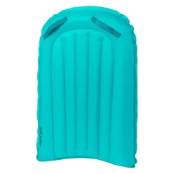 Deska bodyboard Spokey, 25-90 kg, turkusowa