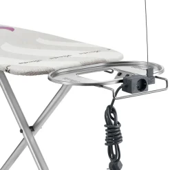 Deska do prasowania Vileda Total Reflect Plus, 172 x 45,6 cm, szara