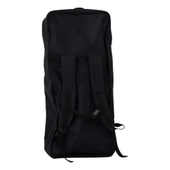 Deska SUP Black Forest, 420 x 71 x 15 cm, z akcesoriami, wielokolorowa