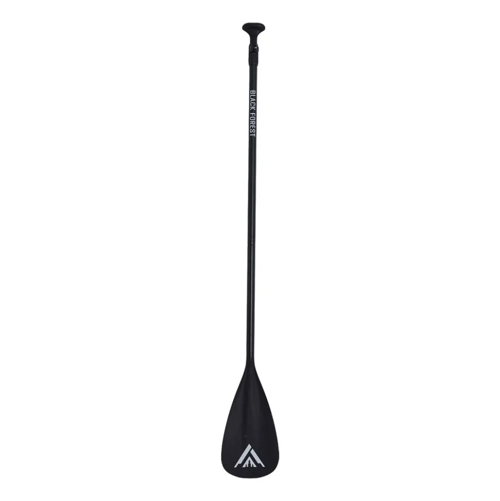Deska SUP-2000 Black Forest, 275 x 76 x 15 cm, z akcesoriami, zielona