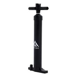 Deska SUP-2010 Black Forest, 305 x 81 x 15 cm, z akcesoriami, czerwona