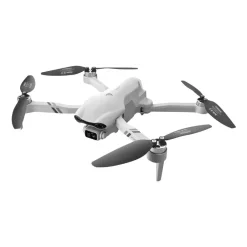 Dron Extralink F10, z akcesoriami i pokrowcem, 3 akumulatory