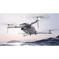 Dron Extralink F10, z akcesoriami i pokrowcem, 3 akumulatory