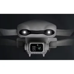 Dron Extralink F10, z akcesoriami i pokrowcem