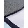 Dywan Maximo Rabbit Premium, koło, 120 cm, szara geometria