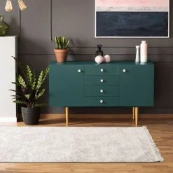 Dywan Multi-Decor Avangarde, 120 x 180 cm, beżowy