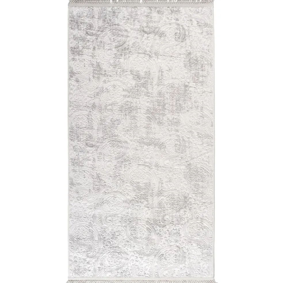 Dywan Multi-Decor Avangarde, 80 x 150 cm, jasnoszary