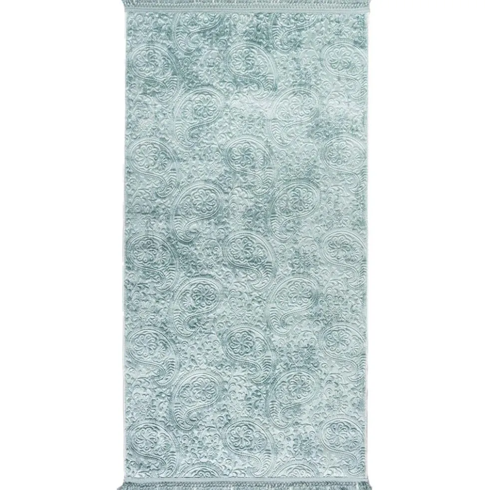Dywan Multi-decor Avangarde, 150 x 233 cm, turkusowy