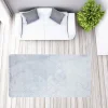 Dywan Multi-Decor Cubic, 120 x 170 cm, kwadraty, szary