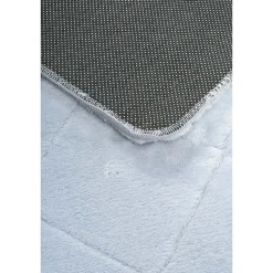 Dywan Multi-Decor Cubic, 120 x 170 cm, kwadraty, szary