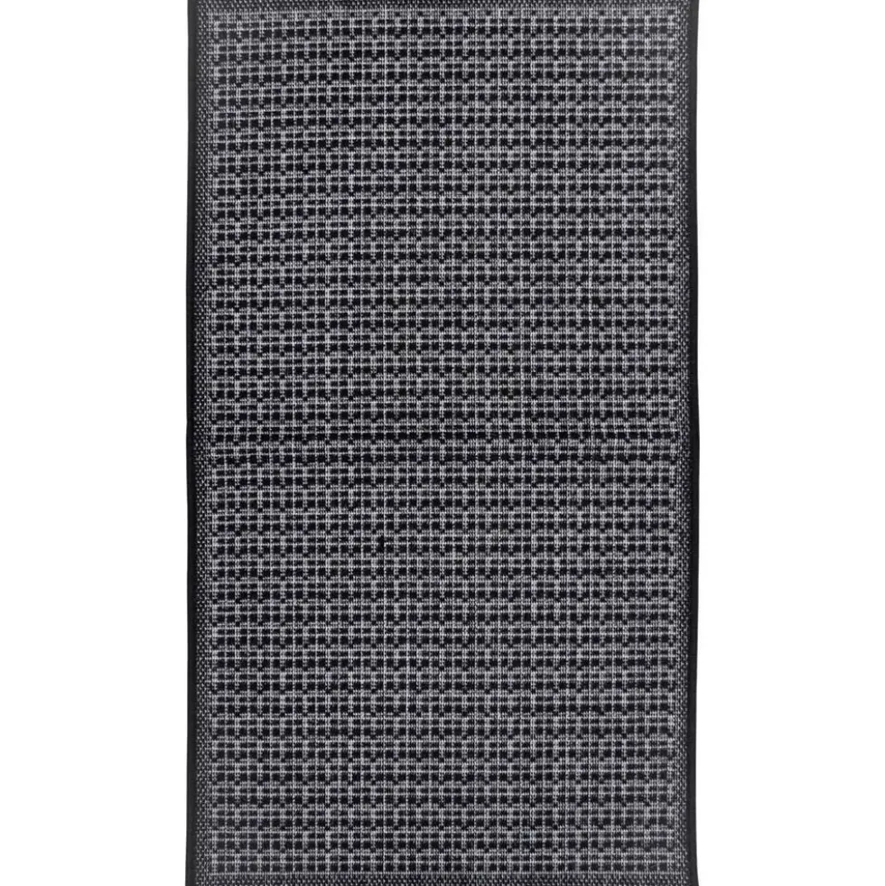Dywan Multidecor Express, 120 x 160 cm, antracytowy