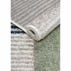 Dywan Multi-Decor Velutto 80 x 150 cm, geometria, wielokolorowy