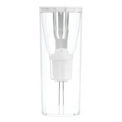 Dzbanek filtrujący Wessper D3 Slim, 2,7 l, 4 filtry, biały