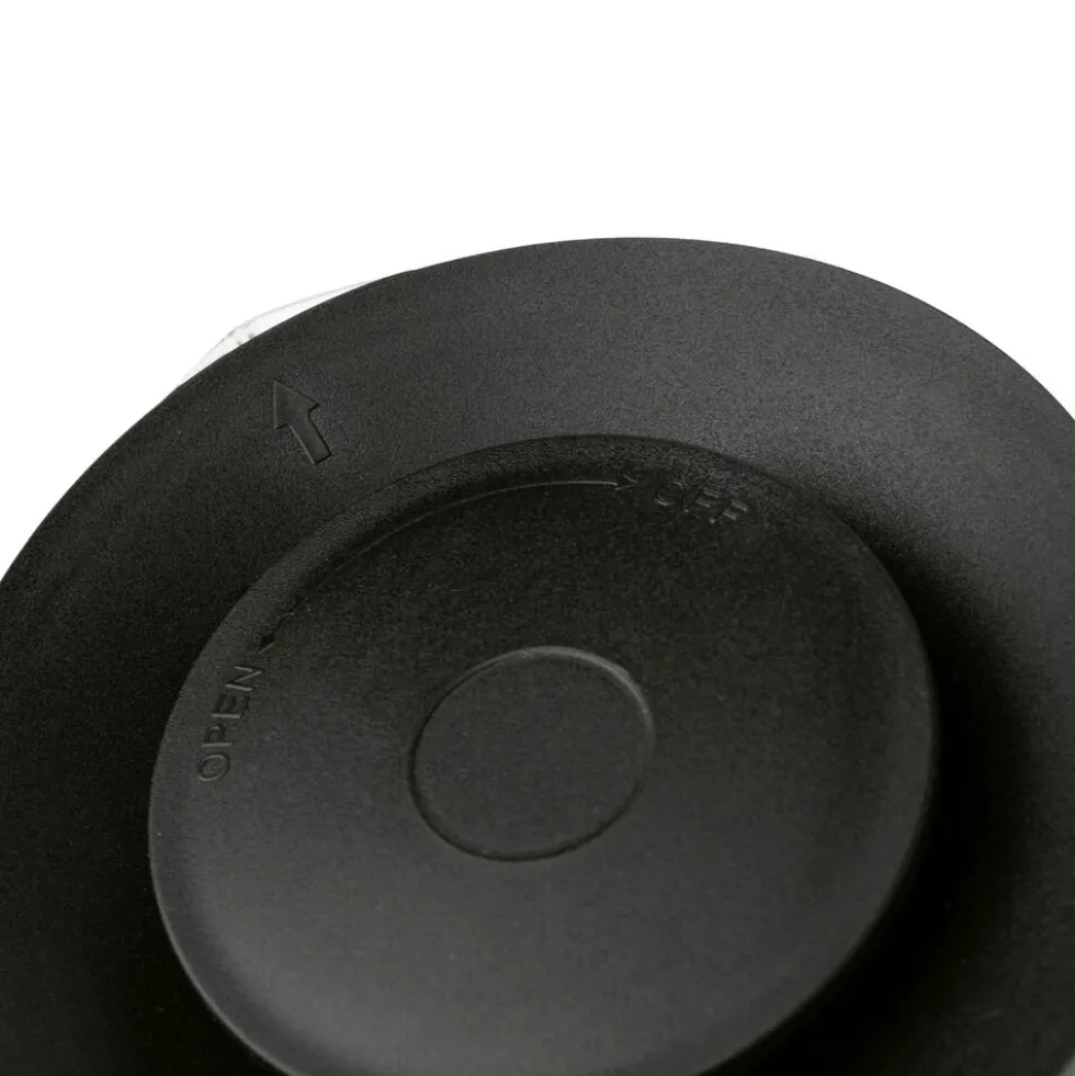 Dzbanek z zaparzaczem Konighoffer Bonito, 1 l, z ceramicznym podgrzewaczem