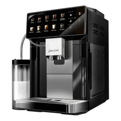 Ekspres ciśnieniowy MPM Sam Cook PSC-170/B, 15 barów, 1650 W, czarny