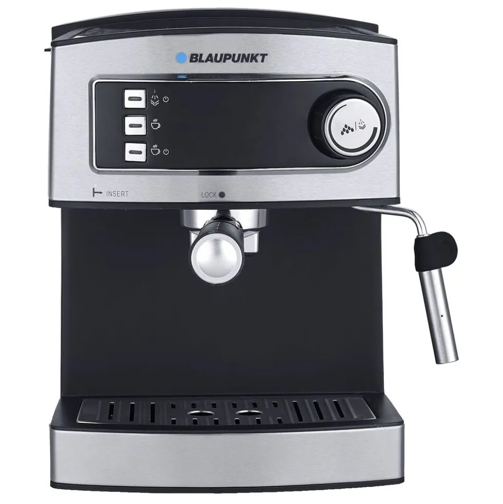 Ekspres do kawy Blaupunkt CMP301, 850 W