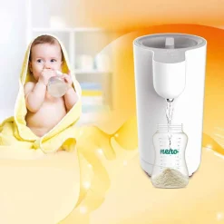 Ekspres do mleka modyfikowanego Neno Aqua, 1100 ml