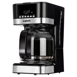 Ekspres przelewowy do kawy MPM MKW-05, 950 W, 1,8 l