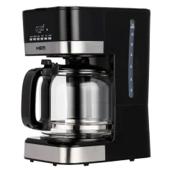 Ekspres przelewowy do kawy MPM MKW-05, 950 W, 1,8 l