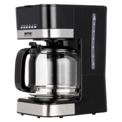 Ekspres przelewowy do kawy MPM MKW-05, 950 W, 1,8 l