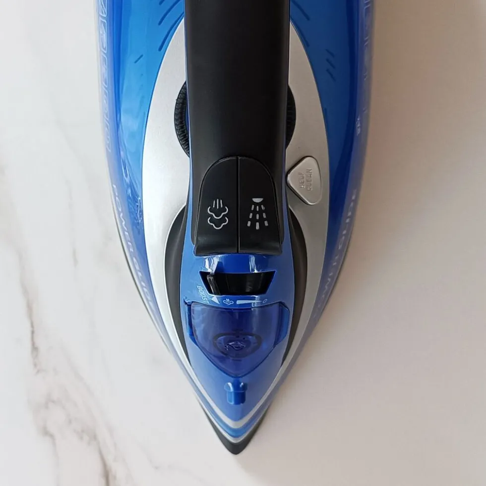 Żelazko Blaupunkt HSI801, 3000 W