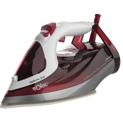 Żelazko Solac Optima, 2800 W