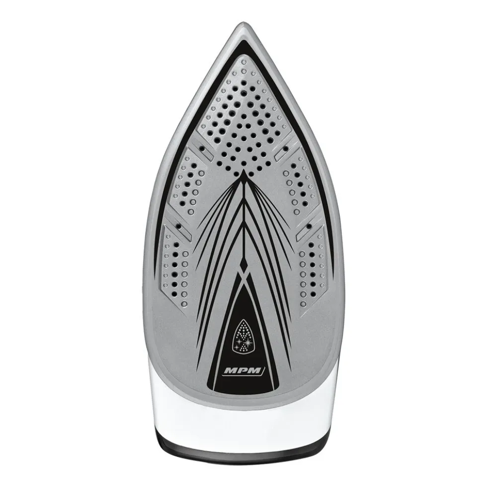 Żelazko z generatorem pary MPM MZE-23, 400g/min, 3000 W