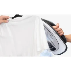 Żelazko z generatorem pary MPM MZE-23, 400g/min, 3000 W