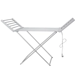 Elektryczna suszarka na pranie Noveen ECD30, 148 cm