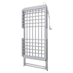 Elektryczna suszarka na pranie Noveen ECD30, 148 cm