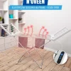 Elektryczna suszarka na pranie Noveen ECD35, Timer, wyświetlacz LED, 148 cm